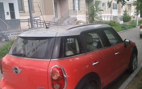 MINI Countryman I (R60), 2011 год, 677 777 рублей, 4 фотография
