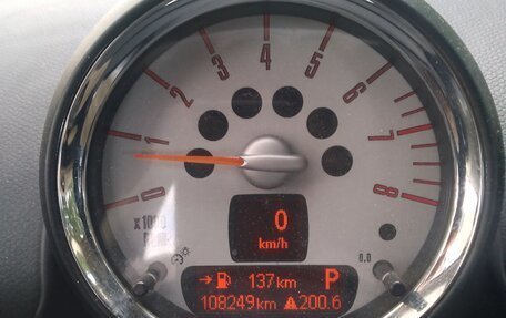 MINI Countryman I (R60), 2011 год, 677 777 рублей, 5 фотография