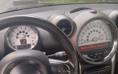 MINI Countryman I (R60), 2011 год, 677 777 рублей, 9 фотография