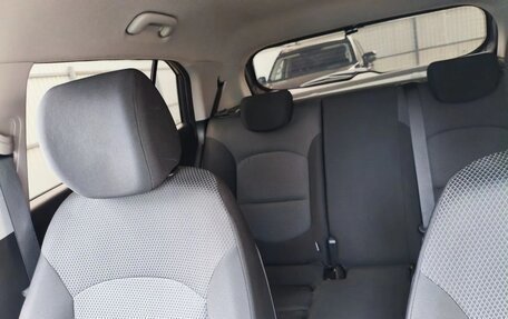 Hyundai Creta I рестайлинг, 2021 год, 2 100 000 рублей, 9 фотография