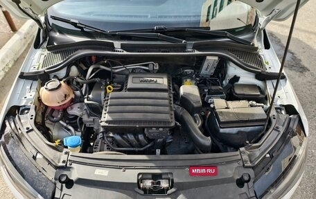 Skoda Rapid II, 2020 год, 1 365 000 рублей, 7 фотография