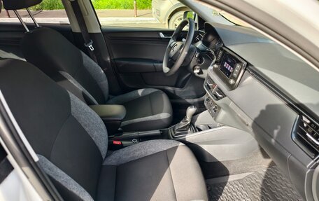Skoda Rapid II, 2020 год, 1 365 000 рублей, 13 фотография