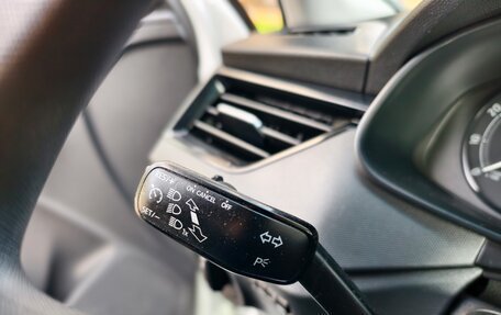 Skoda Rapid II, 2020 год, 1 365 000 рублей, 16 фотография