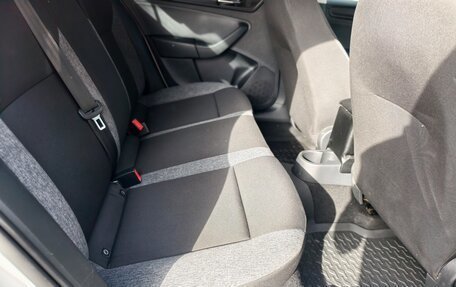 Skoda Rapid II, 2020 год, 1 365 000 рублей, 12 фотография