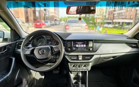 Skoda Rapid II, 2020 год, 1 365 000 рублей, 14 фотография