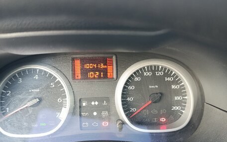 Renault Duster I рестайлинг, 2013 год, 1 200 000 рублей, 9 фотография