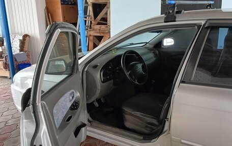 KIA Spectra II (LD), 2006 год, 330 000 рублей, 5 фотография