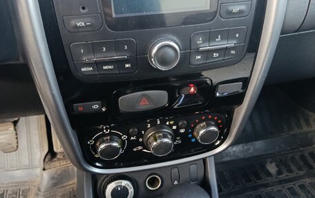 Renault Duster I рестайлинг, 2013 год, 1 200 000 рублей, 10 фотография