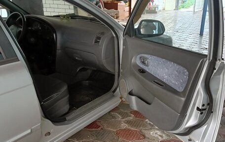 KIA Spectra II (LD), 2006 год, 330 000 рублей, 6 фотография