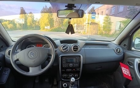Renault Duster I рестайлинг, 2013 год, 1 200 000 рублей, 7 фотография