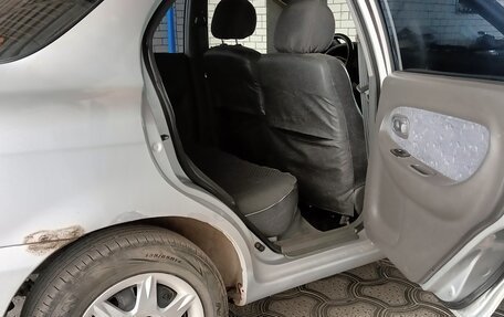 KIA Spectra II (LD), 2006 год, 330 000 рублей, 9 фотография