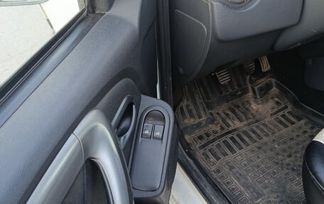 Renault Duster I рестайлинг, 2013 год, 1 200 000 рублей, 8 фотография