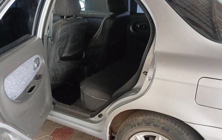 KIA Spectra II (LD), 2006 год, 330 000 рублей, 4 фотография