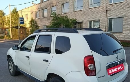 Renault Duster I рестайлинг, 2013 год, 1 200 000 рублей, 6 фотография