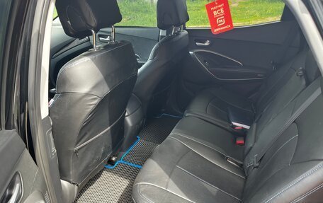 Hyundai Santa Fe III рестайлинг, 2012 год, 2 140 000 рублей, 6 фотография