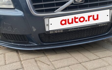 Volvo S80 II рестайлинг 2, 2007 год, 950 000 рублей, 3 фотография
