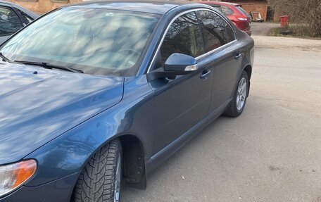 Volvo S80 II рестайлинг 2, 2007 год, 950 000 рублей, 2 фотография