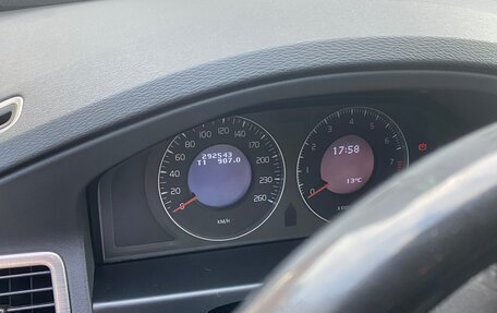 Volvo S80 II рестайлинг 2, 2007 год, 950 000 рублей, 9 фотография