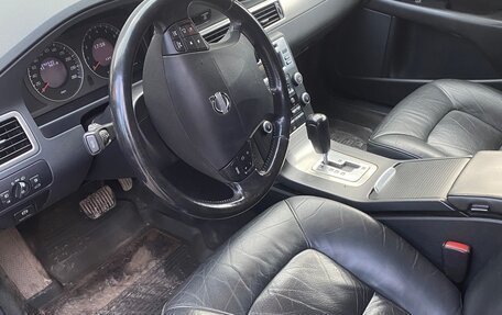 Volvo S80 II рестайлинг 2, 2007 год, 950 000 рублей, 10 фотография