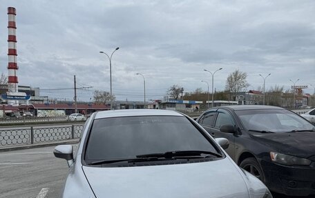 Honda Civic VIII, 2006 год, 520 000 рублей, 3 фотография