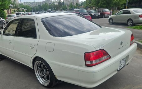 Toyota Cresta, 1998 год, 650 000 рублей, 4 фотография