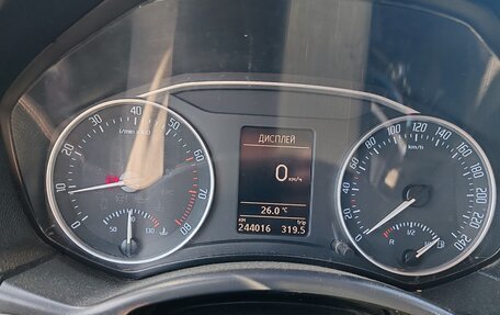 Skoda Octavia, 2013 год, 1 000 000 рублей, 7 фотография