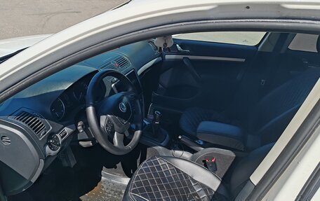 Skoda Octavia, 2013 год, 1 000 000 рублей, 4 фотография