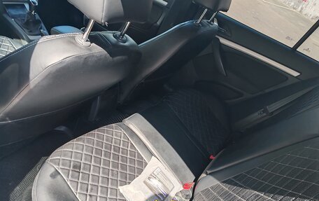 Skoda Octavia, 2013 год, 1 000 000 рублей, 6 фотография
