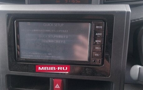 Toyota Roomy I, 2018 год, 1 250 000 рублей, 3 фотография
