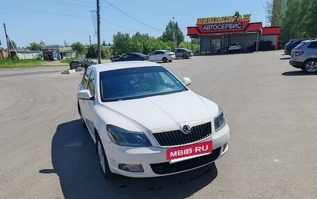 Skoda Octavia, 2013 год, 1 000 000 рублей, 5 фотография