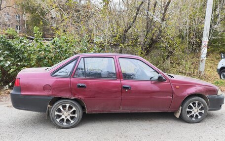 Daewoo Nexia I рестайлинг, 2011 год, 99 999 рублей, 2 фотография