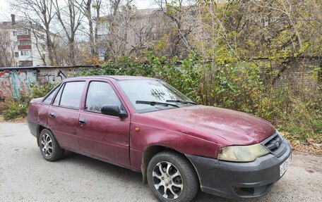 Daewoo Nexia I рестайлинг, 2011 год, 99 999 рублей, 3 фотография
