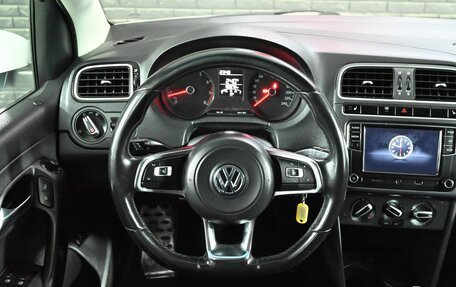 Volkswagen Polo VI (EU Market), 2020 год, 1 000 000 рублей, 12 фотография