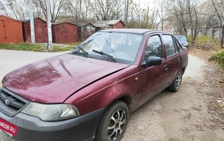Daewoo Nexia I рестайлинг, 2011 год, 99 999 рублей, 4 фотография