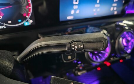 Mercedes-Benz A-Класс, 2025 год, 3 565 006 рублей, 9 фотография
