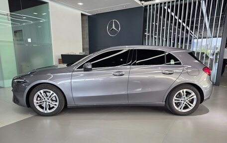 Mercedes-Benz A-Класс, 2025 год, 3 565 006 рублей, 5 фотография