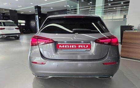 Mercedes-Benz A-Класс, 2025 год, 3 565 006 рублей, 4 фотография