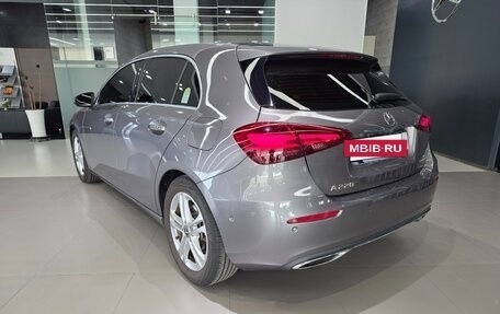 Mercedes-Benz A-Класс, 2025 год, 3 565 006 рублей, 2 фотография