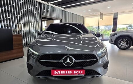 Mercedes-Benz A-Класс, 2025 год, 3 565 006 рублей, 3 фотография