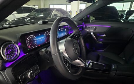 Mercedes-Benz A-Класс, 2025 год, 3 565 006 рублей, 13 фотография