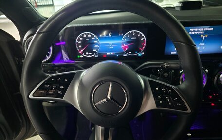 Mercedes-Benz A-Класс, 2025 год, 3 565 006 рублей, 14 фотография
