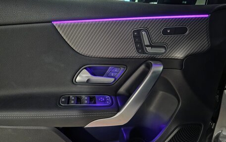 Mercedes-Benz A-Класс, 2025 год, 3 565 006 рублей, 12 фотография