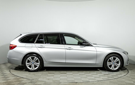 BMW 3 серия, 2018 год, 1 999 700 рублей, 4 фотография