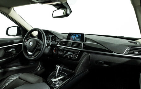 BMW 3 серия, 2018 год, 1 999 700 рублей, 9 фотография