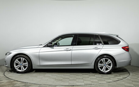 BMW 3 серия, 2018 год, 1 999 700 рублей, 8 фотография
