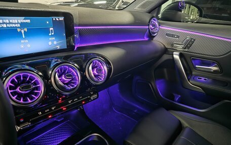 Mercedes-Benz A-Класс, 2025 год, 3 565 006 рублей, 15 фотография