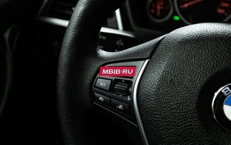 BMW 3 серия, 2018 год, 1 999 700 рублей, 22 фотография