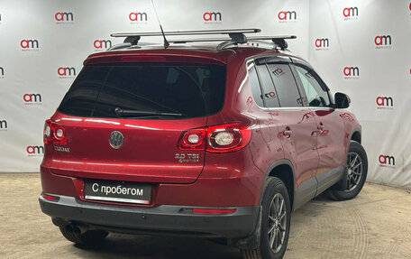 Volkswagen Tiguan I, 2011 год, 1 099 000 рублей, 4 фотография