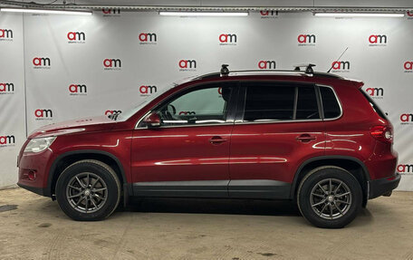 Volkswagen Tiguan I, 2011 год, 1 099 000 рублей, 7 фотография