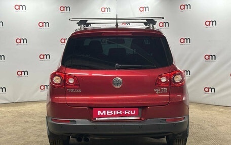 Volkswagen Tiguan I, 2011 год, 1 099 000 рублей, 5 фотография